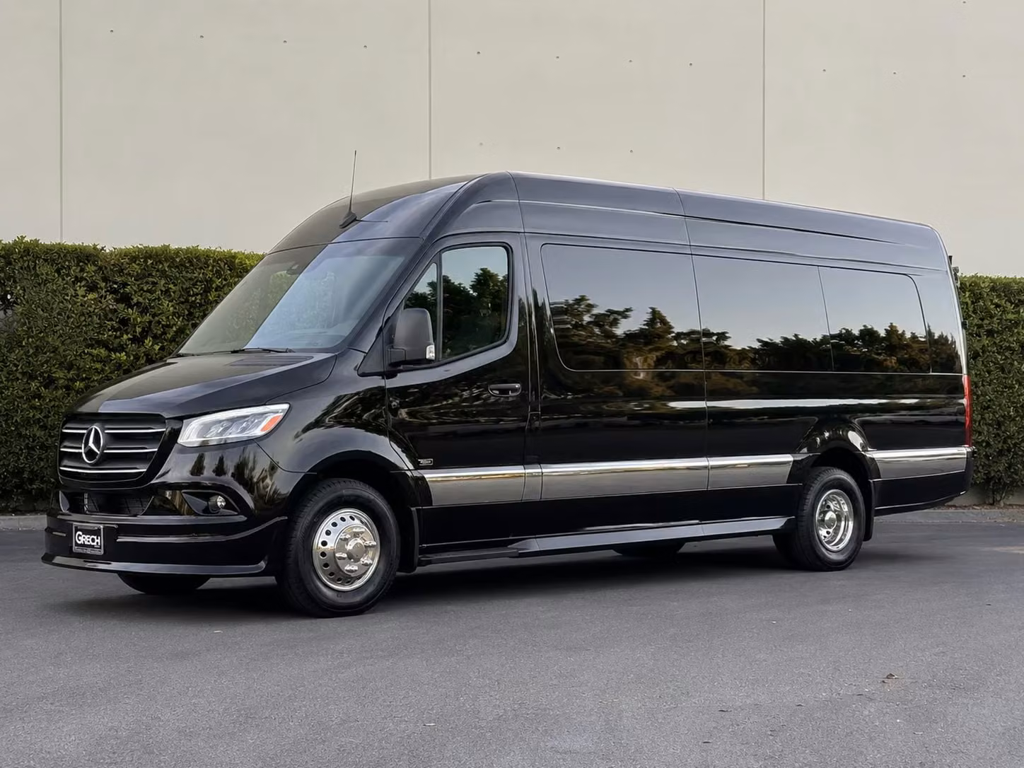jackson concert transportation